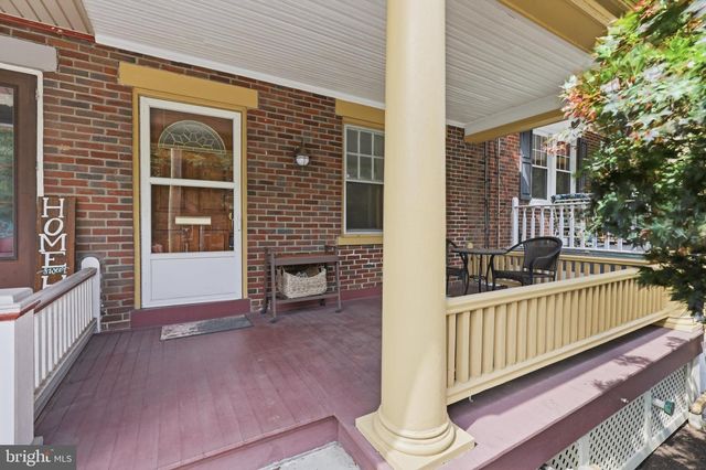 559 W WALNUT ST, Lancaster, PA 17603