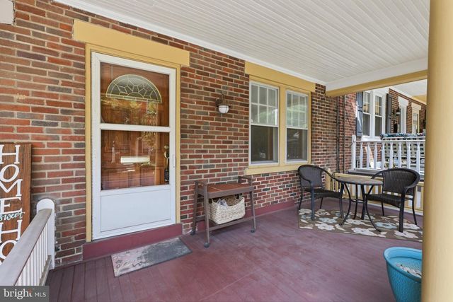 559 W WALNUT ST, Lancaster, PA 17603