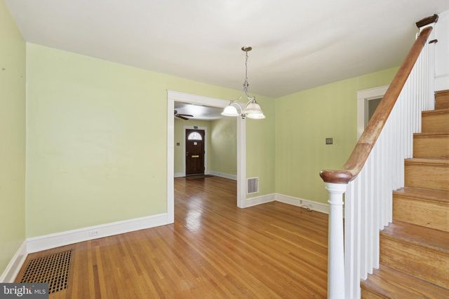 559 W WALNUT ST, Lancaster, PA 17603
