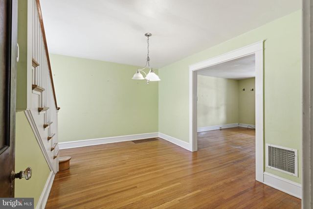 559 W WALNUT ST, Lancaster, PA 17603