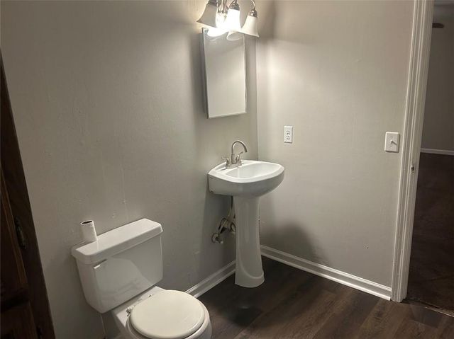 134 Piney Grove Road, Carrollton, GA 30117