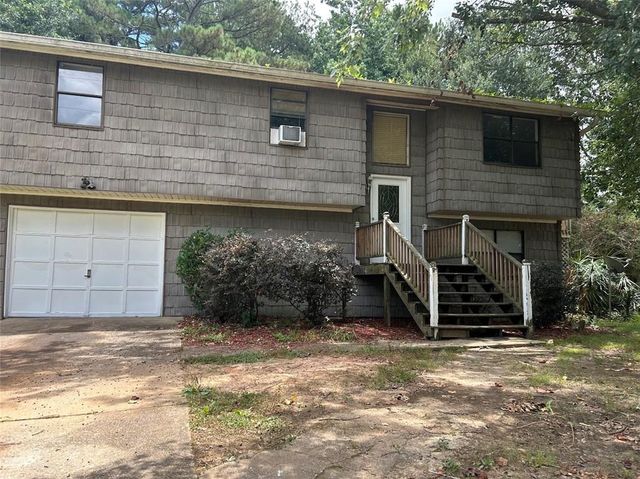 134 Piney Grove Road, Carrollton, GA 30117