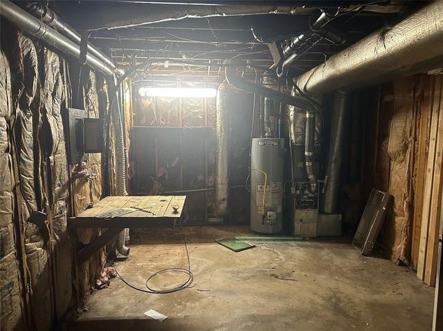 134 Piney Grove Road, Carrollton, GA 30117
