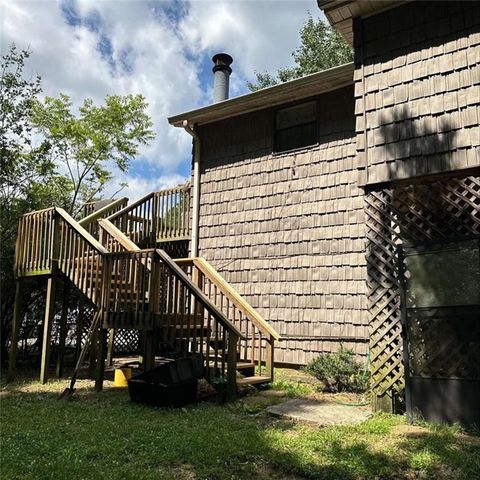 134 Piney Grove Road, Carrollton, GA 30117