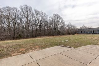 N Waterside Court, Fayetteville, AR 72703