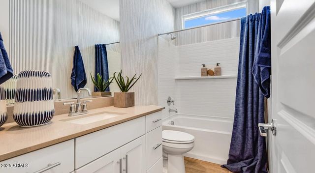 3506 S 176TH Drive, Goodyear, AZ 85338