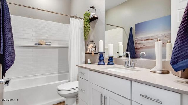 3506 S 176TH Drive, Goodyear, AZ 85338