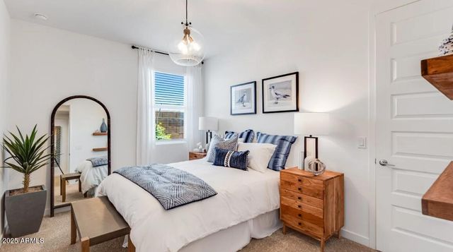 3506 S 176TH Drive, Goodyear, AZ 85338