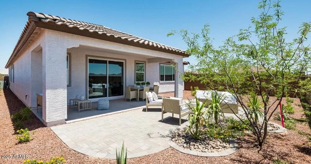 3506 S 176TH Drive, Goodyear, AZ 85338