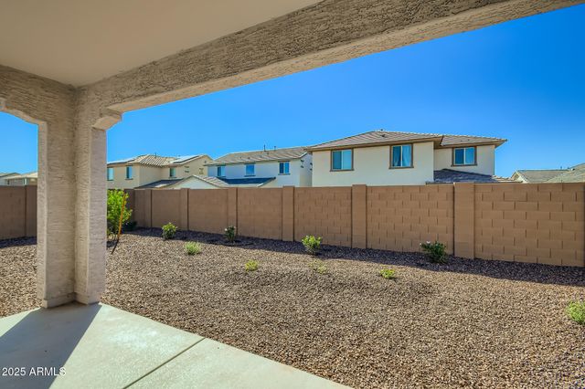 3506 S 176TH Drive, Goodyear, AZ 85338