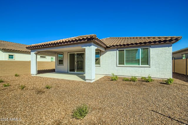 3506 S 176TH Drive, Goodyear, AZ 85338