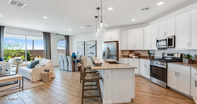 3506 S 176TH Drive, Goodyear, AZ 85338