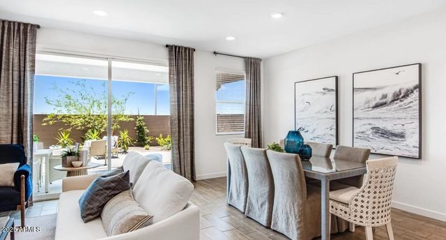 3506 S 176TH Drive, Goodyear, AZ 85338