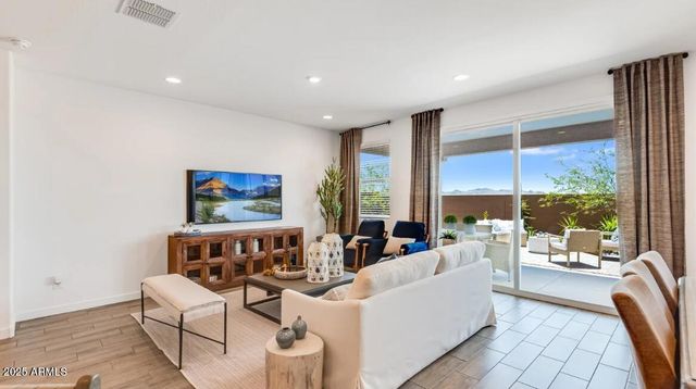 3506 S 176TH Drive, Goodyear, AZ 85338