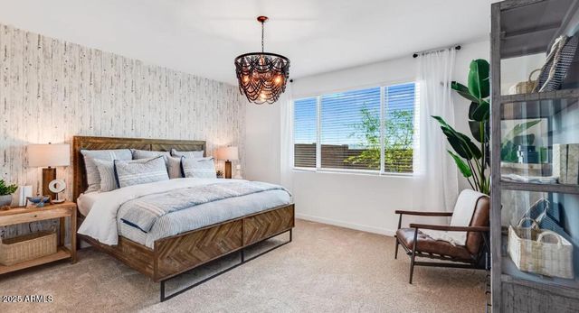 3506 S 176TH Drive, Goodyear, AZ 85338