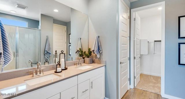 3506 S 176TH Drive, Goodyear, AZ 85338