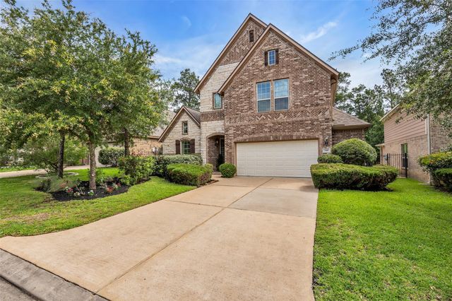 246 Hearthshire Circle, The Woodlands, TX 77354