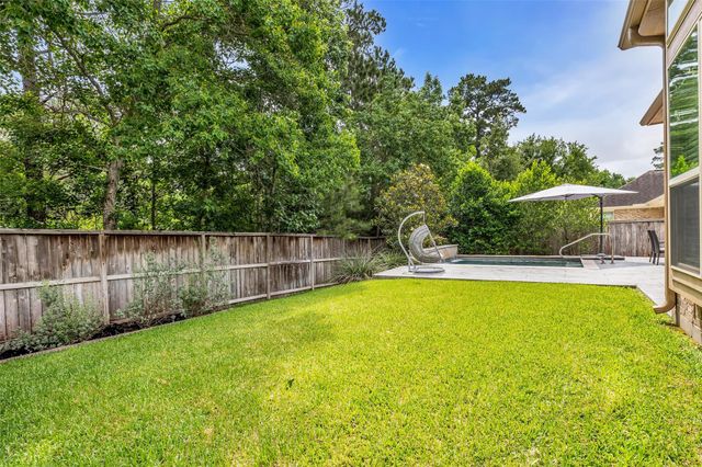 246 Hearthshire Circle, The Woodlands, TX 77354