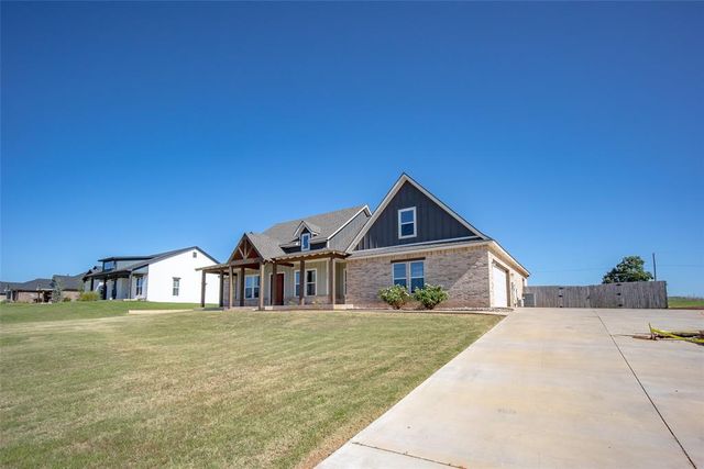 2389 S County Road 1262, Blanchard, OK 73010