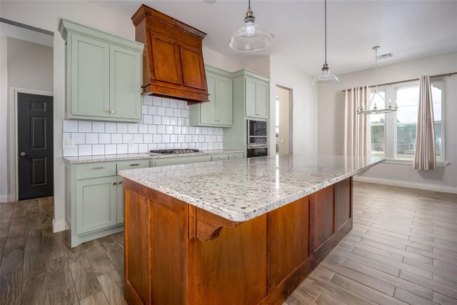 2389 S County Road 1262, Blanchard, OK 73010