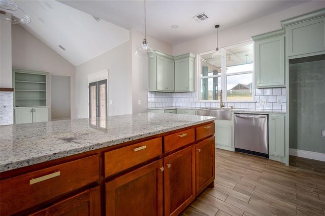 2389 S County Road 1262, Blanchard, OK 73010