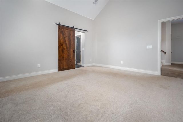 2389 S County Road 1262, Blanchard, OK 73010