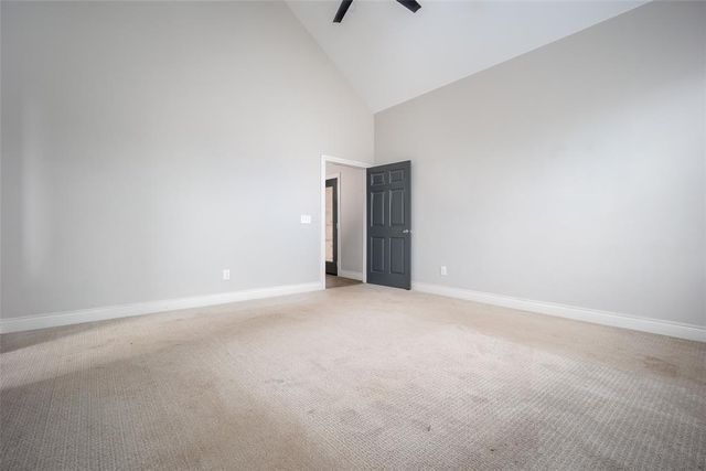 2389 S County Road 1262, Blanchard, OK 73010