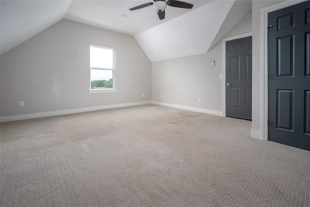 2389 S County Road 1262, Blanchard, OK 73010