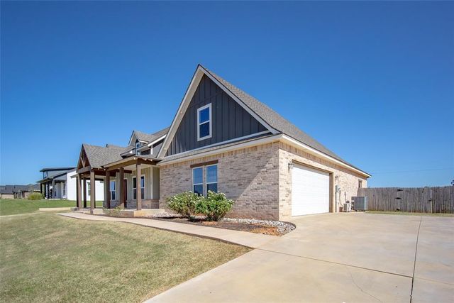 2389 S County Road 1262, Blanchard, OK 73010