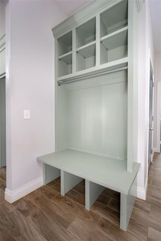 2389 S County Road 1262, Blanchard, OK 73010