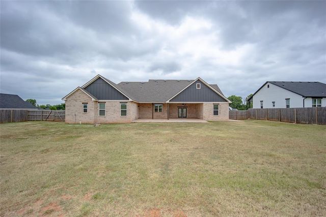 2389 S County Road 1262, Blanchard, OK 73010