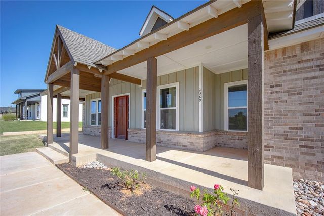 2389 S County Road 1262, Blanchard, OK 73010