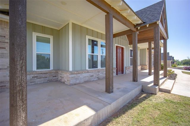 2389 S County Road 1262, Blanchard, OK 73010