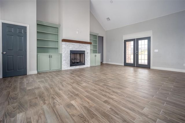 2389 S County Road 1262, Blanchard, OK 73010