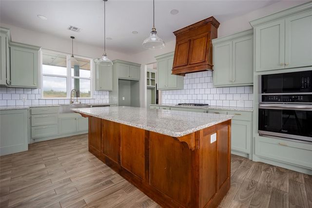 2389 S County Road 1262, Blanchard, OK 73010