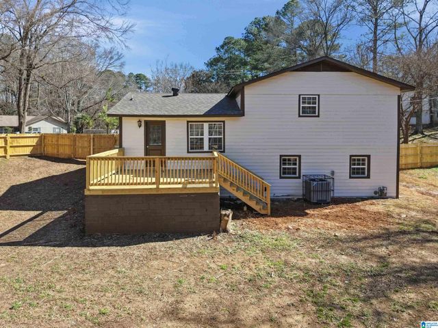 5200 HICKORY DRIVE, Pinson, AL 35126