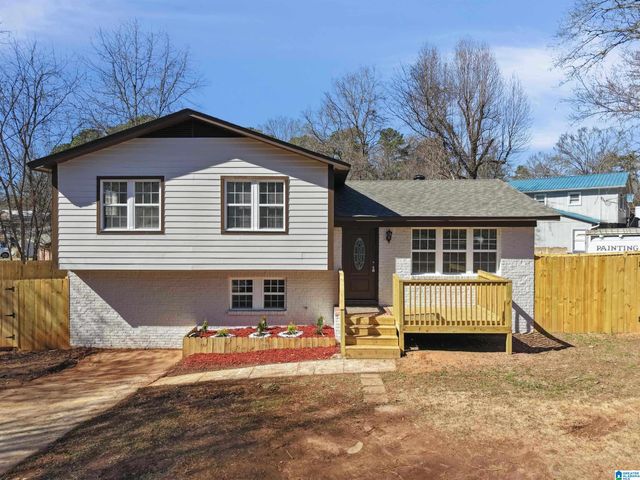 5200 HICKORY DRIVE, Pinson, AL 35126