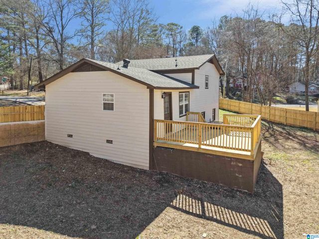 5200 HICKORY DRIVE, Pinson, AL 35126