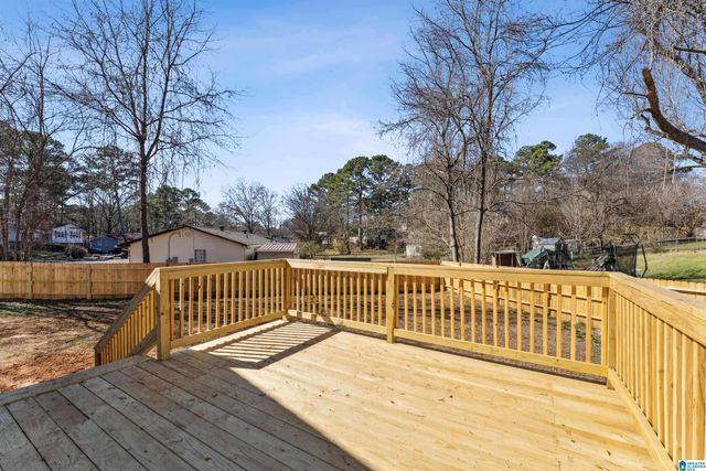 5200 HICKORY DRIVE, Pinson, AL 35126