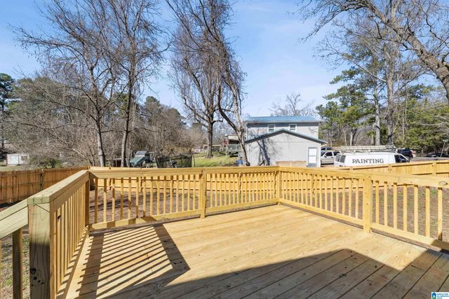 5200 HICKORY DRIVE, Pinson, AL 35126