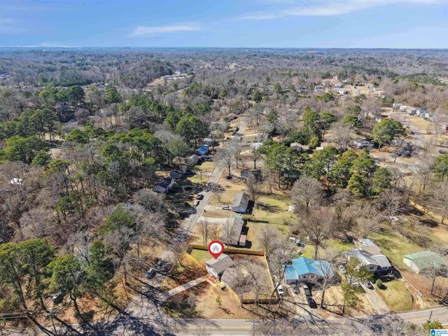 5200 HICKORY DRIVE, Pinson, AL 35126
