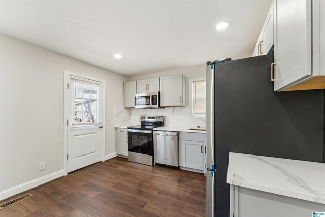 5200 HICKORY DRIVE, Pinson, AL 35126