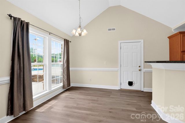 2823 Gourdvine Drive, Marshville, NC 28103