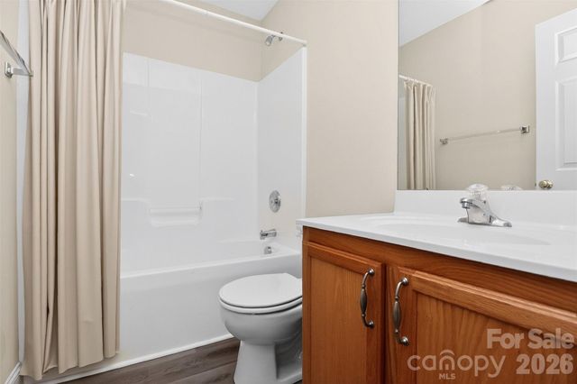 2823 Gourdvine Drive, Marshville, NC 28103