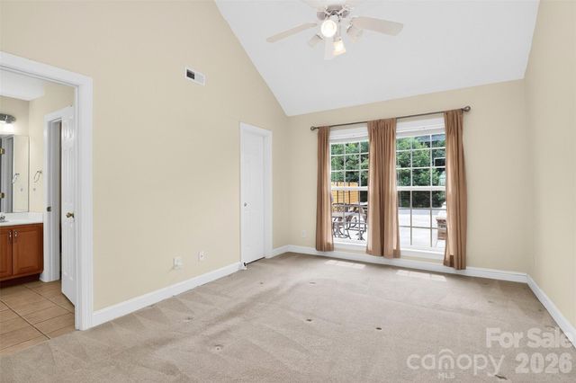 2823 Gourdvine Drive, Marshville, NC 28103