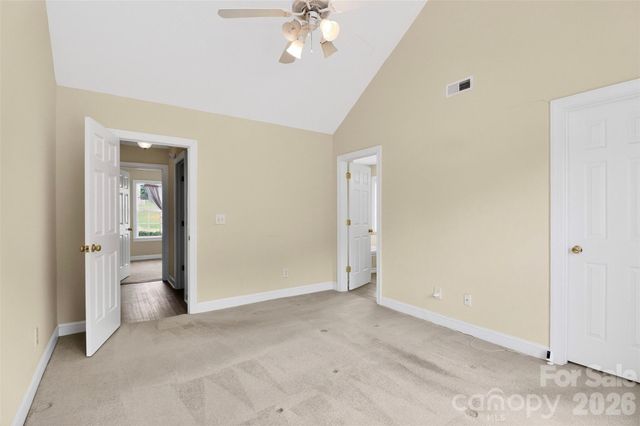 2823 Gourdvine Drive, Marshville, NC 28103