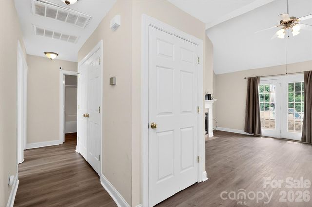 2823 Gourdvine Drive, Marshville, NC 28103