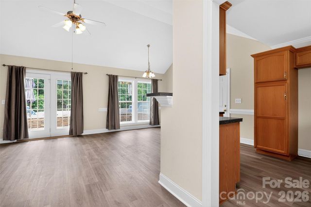 2823 Gourdvine Drive, Marshville, NC 28103