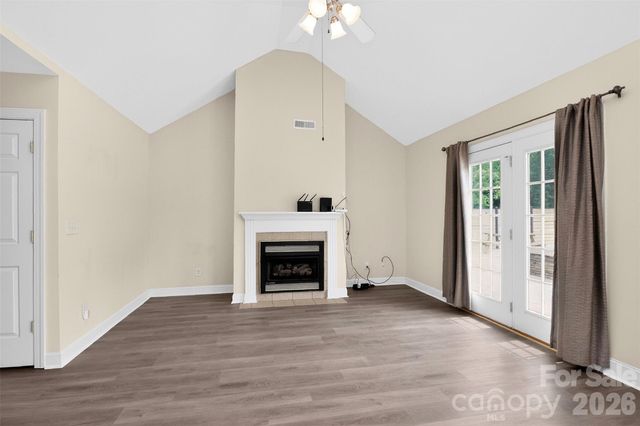 2823 Gourdvine Drive, Marshville, NC 28103