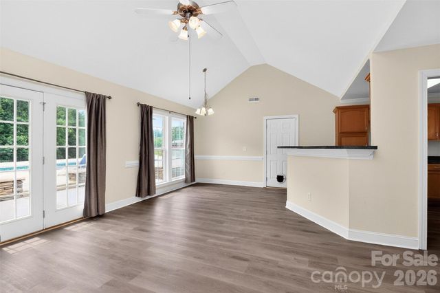 2823 Gourdvine Drive, Marshville, NC 28103